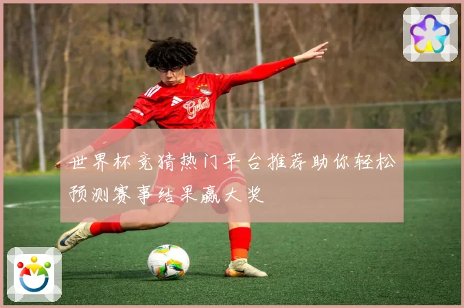 世界杯竞猜热门平台推荐助你轻松预测赛事结果赢大奖